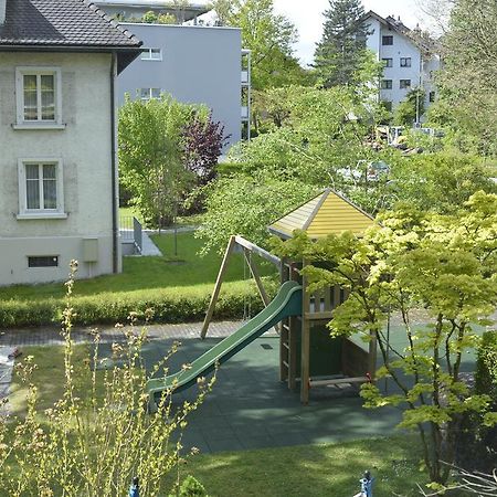 Home By Livingdowntown Zug Dış mekan fotoğraf