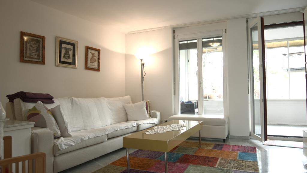 Home By Livingdowntown Zug Dış mekan fotoğraf